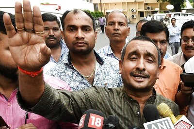 On Anniversary of Nirbhaya Incident, Delhi Court to Pronounce Verdict in Unnao Rape Case Against Kuldeep Sengar