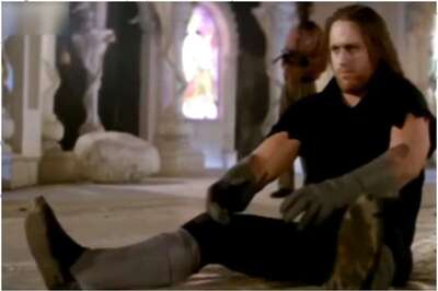 Akshay Kumar Reveals Identity of 'Undertaker' in Khiladiyon Ka Khiladi: It's Brian Lee