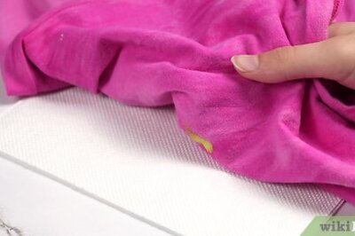 How to Remove Nail Polish from Clothes, Sheets, Blankets & More