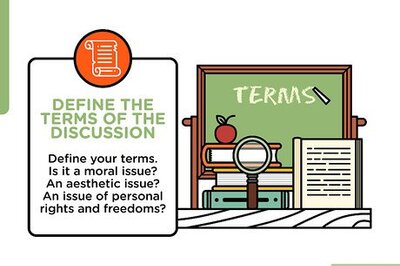 How to Convince Anyone of Anything