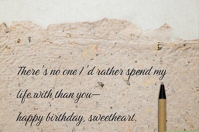 What to Write inside a Birthday Card: Fun, Sweet, & Meaningful Messages