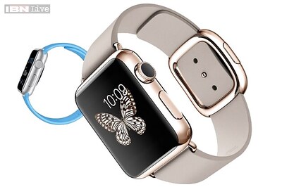 Apple Watch's pricing, availability, and more: Here's what to expect from Apple's Spring Forward event on March 9