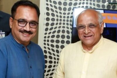 ‘Focus on 2024 Polls, to Get All 7 Seats’: Virendra Sachdeva Appointed As Delhi BJP Working Prez