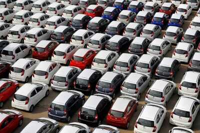 Survey Suggests Automakers Not Fully Ready For Digitisation of Sales Operations