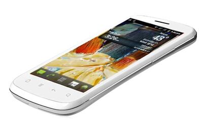 Micromax launches Smarty 4.3 A65 in India at Rs 4,999