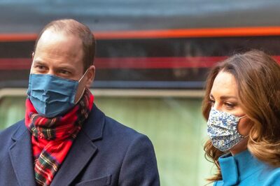 Jamaica To Transition Into A Republic, Urge Prince William, Duchess Kate To Apologize