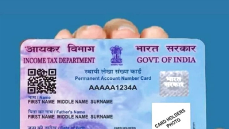 Instant E-PAN: How To Get a PAN Number Through Your Aadhaar?