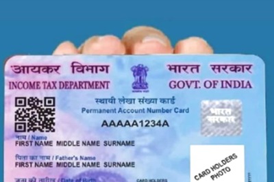 Instant E-PAN: How To Get a PAN Number Through Your Aadhaar?