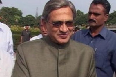 Pak releasing Hafiz Saeed regrettable, says Krishna