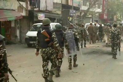 High Court Directs Police to Respond by 12:30 PM in Response to Delhi Violence Plea