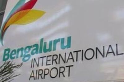 Bangalore's new airport to miss its opening deadline