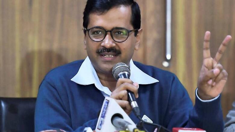 Delhi HC Refrains from Staying Defamation Case Against Arvind Kejriwal by Sheila Dikshit’s Ex-Aide