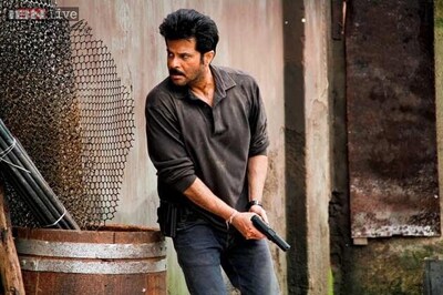 Season II of '24'  will be as thrilling: Anil Kapoor