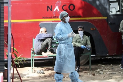 Journalist Gets Infected With Coronavirus in Bhopal, May Have Caught it from a Police Officer