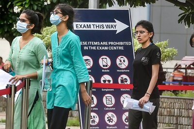 TS ICET Admit Card to be Released on May 31 at icet.tsche.ac.in; Exam From June 5