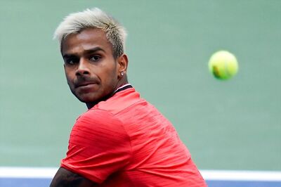 Sumit Nagal Receives Wildcard for 2021 Australian Open