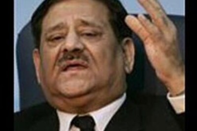 Pak Attorney General Malik Qayyum may be removed