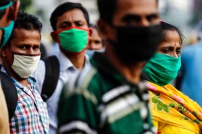 'Corona what? It is Gone': In Poll Season, Bengal Throws Virus Caution to the Wind