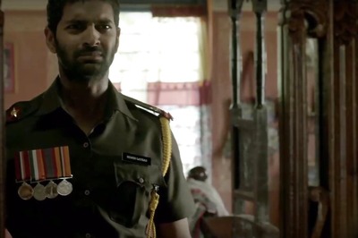P.O.W Bandi Yudd Ke Will Change The Face of Indian Television: Purab Kohli