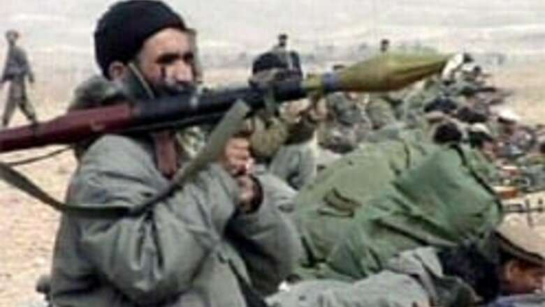 Army reclaim Afghan town from Taliban