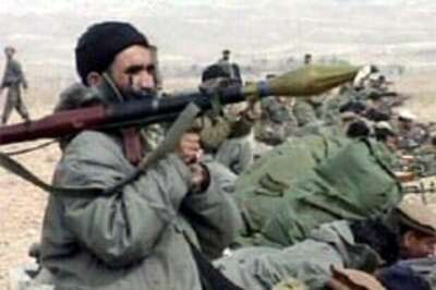 Army reclaim Afghan town from Taliban