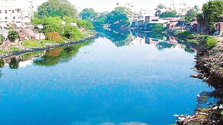 Chennai: Suicidal Cooum jumpers on the rise