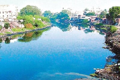 Chennai: Suicidal Cooum jumpers on the rise