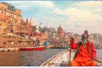 You Can’t Skip on These Lip-Smacking Food Items When in Varanasi