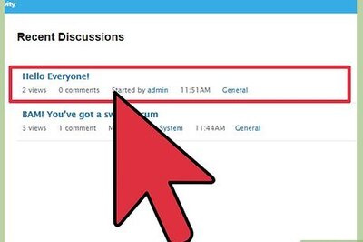 How to Hack a Website