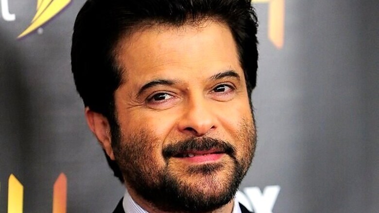 Anil Kapoor roped in for Rajkumar Santoshi's film on partition