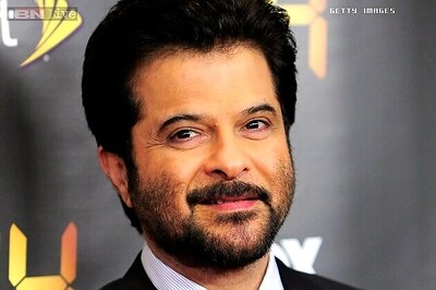 Anil Kapoor roped in for Rajkumar Santoshi's film on partition