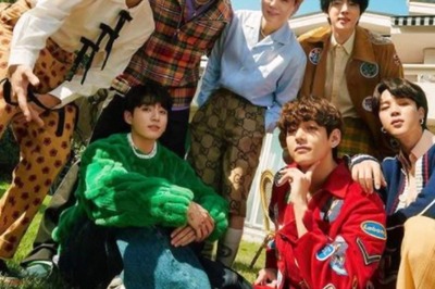 China's Weibo Bans BTS Fan Account for Illegal Fundraising