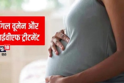 International Women's Day 2022: All You Need To Know About IVF Process