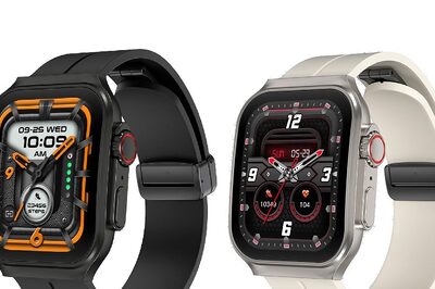 Skyball Enters Smartwatch Segment, Eyes Rs 40 Crore Revenue This Year