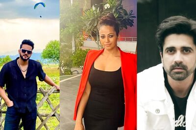 Bigg Boss OTT 2: Avinash Sachdev, Aaliya Siddiqui and More, Fans Identify Mystery Contestants