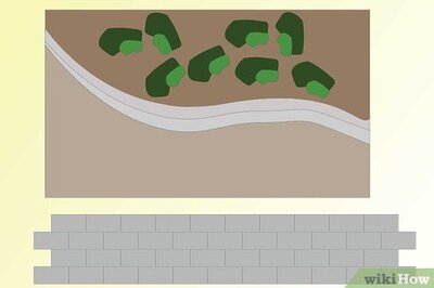 How to Construct a Block Retaining Wall
