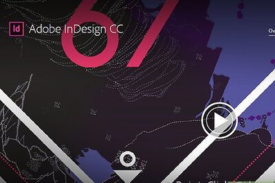 How to Set up an InDesign Template