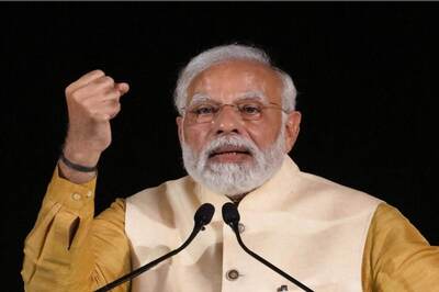 6G Initiative Shows India's Confidence, Nation Becoming Big Telecom Tech Exporter: PM Modi