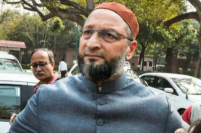 Owaisi, Kushwaha Float 'Grand Democratic Secular Front' of Six Parties for Bihar Assembly Polls