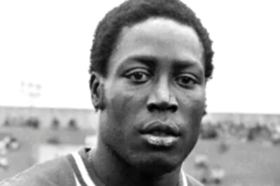 News18 Evening Digest: Former France Defender Jean-Pierre Adams Dies Almost 40 Years Falling into a Coma & Other Top Stories