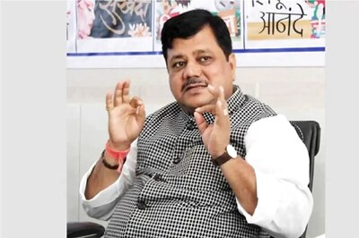 'Given up Hindutva', Alleges BJP as Sena Links Drive to Collect Ram Temple Funds With 'Canvassing' For 2024 LS Elections