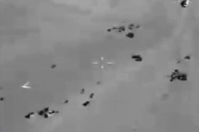 Russia Posts Video Game Image as 'Proof' US Helps ISIS