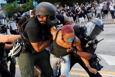 US Violence: One Dead in Indianapolis Shootings amid Protests over Death of George Floyd