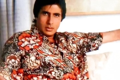 Why Amitabh Bachchan Considered Leaving Bollywood Before 1973 Film Zanjeer