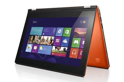 A guide to Microsoft Windows 8