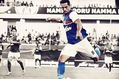 Not just Sunil Chhetri, keep your eyes on India's next big thing in football: Robin Singh