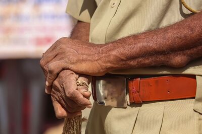 Psychometric Evaluation in Police Forces Need of the Hour at All Levels, Advocates Latest Govt Report | Exclusive