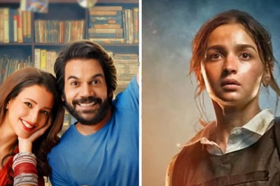 Vicky Vidya Ka Woh Wala Video Continues To Trump Jigra, Collects ₹23.35 Crore In 5 Days