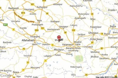 Bhadohi: 1 dead, 10 injured as clashes erupt over brawl between children