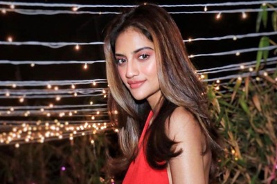 Nusrat Jahan, in News for 'Live-in' Marriage With Nikhil Jain, Delivers Baby Boy in Kolkata Hospital